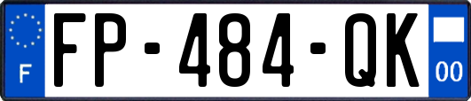 FP-484-QK