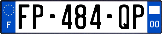 FP-484-QP