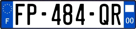 FP-484-QR