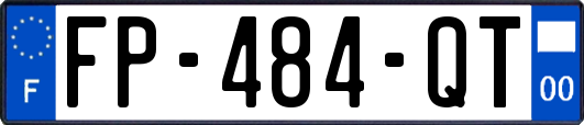 FP-484-QT