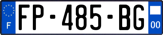 FP-485-BG