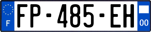 FP-485-EH
