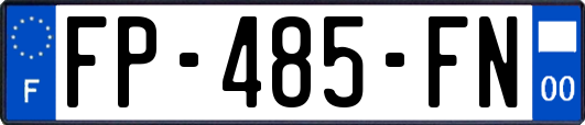 FP-485-FN