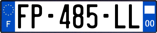 FP-485-LL