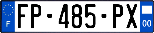 FP-485-PX