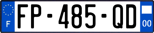 FP-485-QD