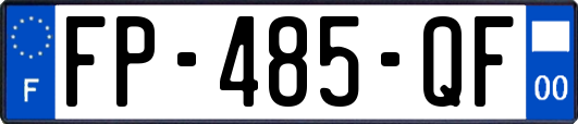 FP-485-QF