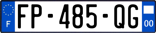 FP-485-QG