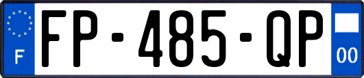FP-485-QP