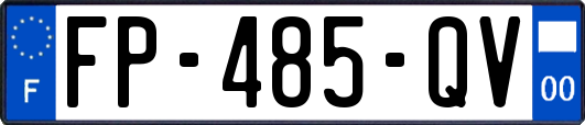 FP-485-QV