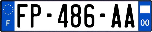 FP-486-AA
