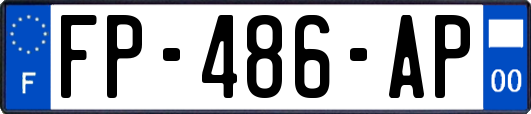 FP-486-AP