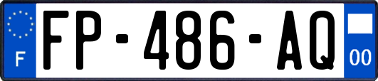 FP-486-AQ