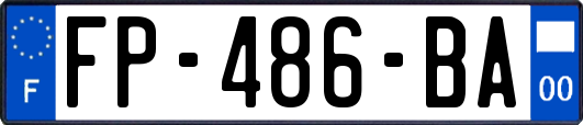 FP-486-BA