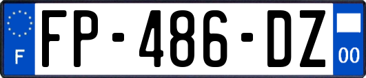 FP-486-DZ