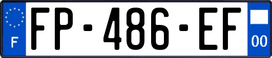 FP-486-EF