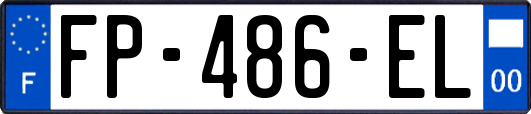 FP-486-EL