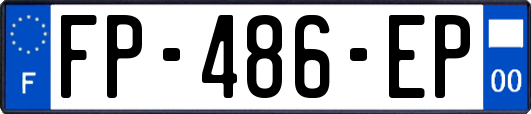 FP-486-EP
