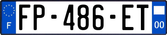 FP-486-ET