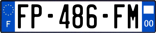 FP-486-FM