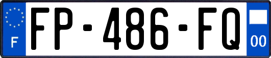 FP-486-FQ
