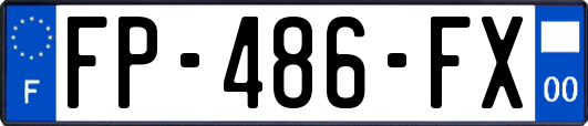FP-486-FX
