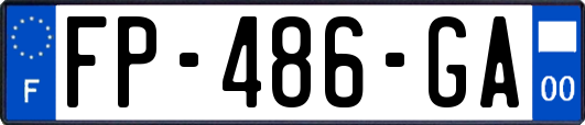 FP-486-GA