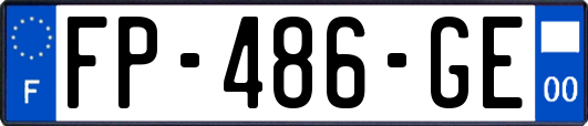 FP-486-GE