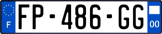 FP-486-GG