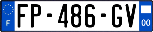 FP-486-GV