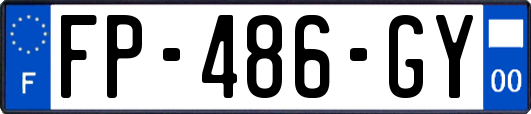FP-486-GY