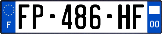 FP-486-HF