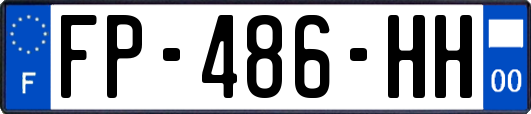 FP-486-HH