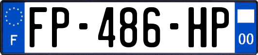 FP-486-HP