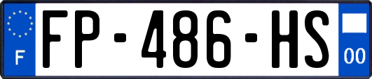 FP-486-HS