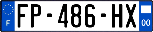 FP-486-HX