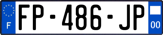 FP-486-JP