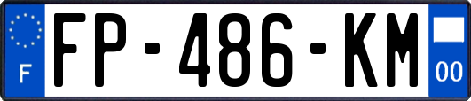 FP-486-KM