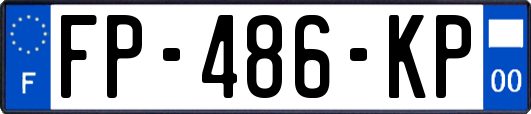 FP-486-KP