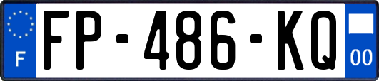 FP-486-KQ