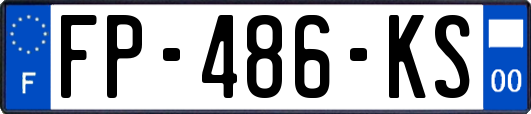 FP-486-KS
