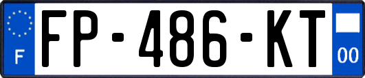 FP-486-KT