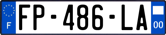 FP-486-LA