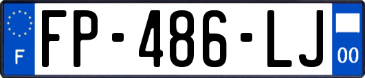 FP-486-LJ