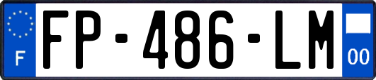 FP-486-LM