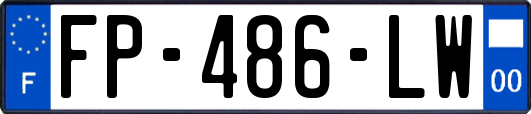 FP-486-LW