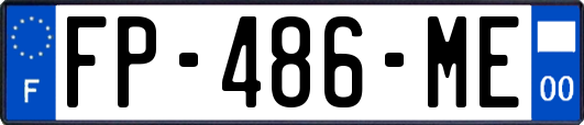 FP-486-ME