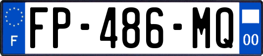 FP-486-MQ