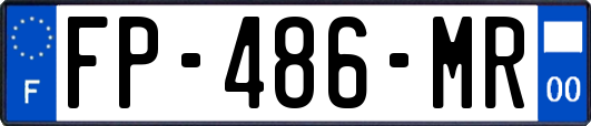 FP-486-MR