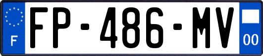 FP-486-MV